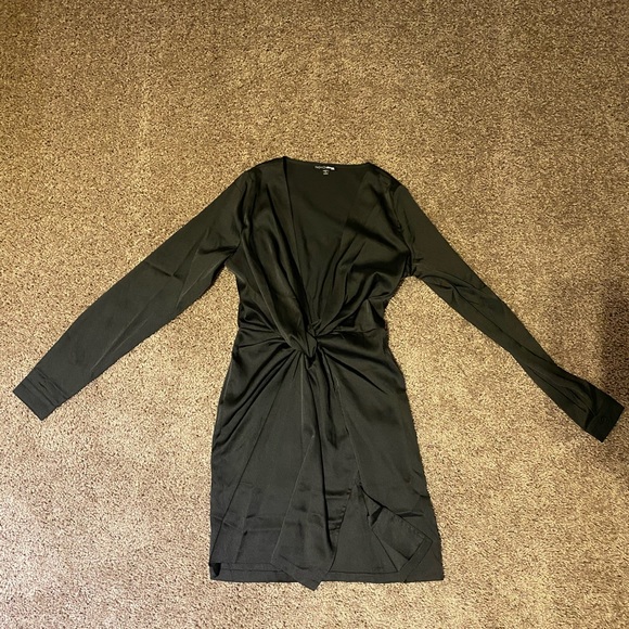 Little black dress. - Picture 2 of 4